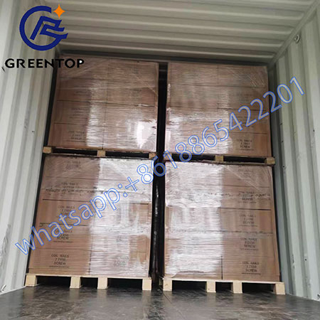 2.1mmX45mm Smooth Coil Nail